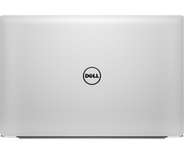 Dell XPS 15 9570 i7-8750H/16GB/512/Win10 GTX1050Ti FHD - 447391 - zdjęcie 6